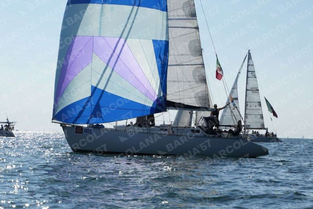 Mascone n° 0601