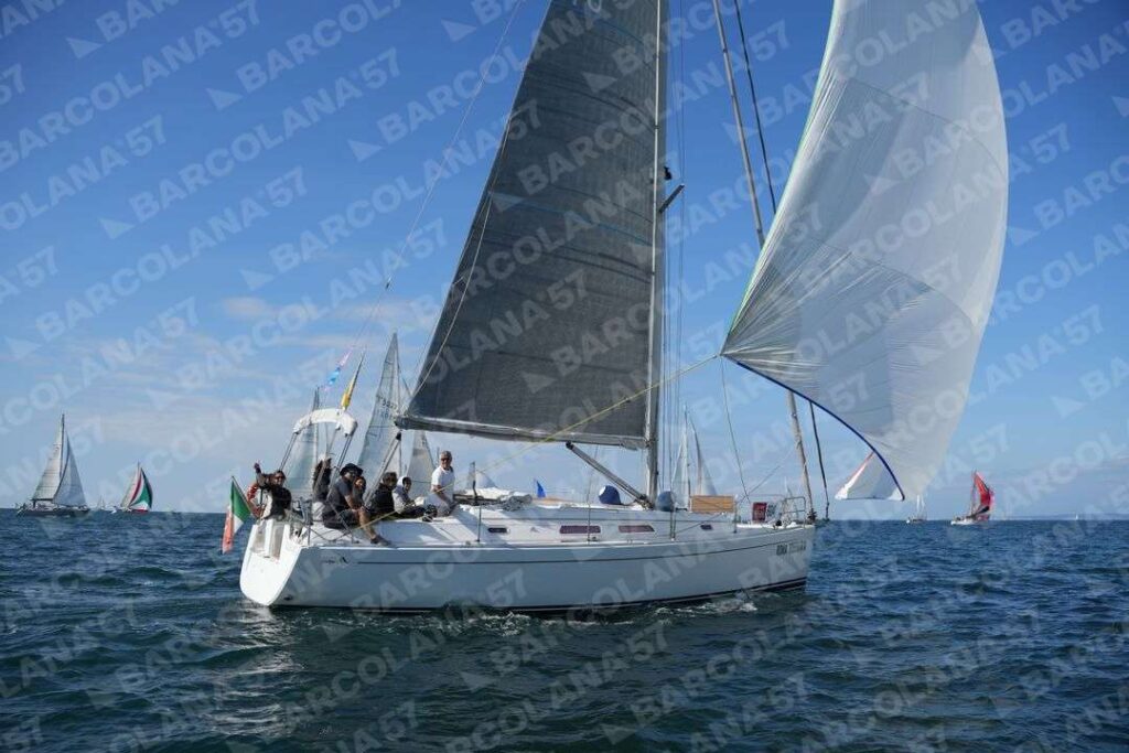 Mascone n° 0604