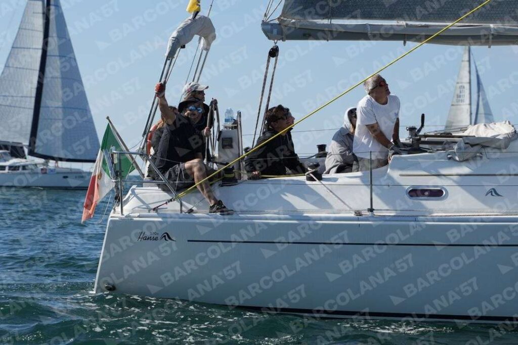 Mascone n° 0604