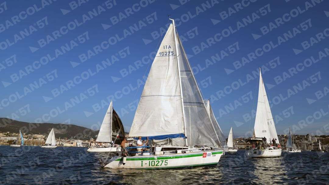 Mascone n° 0608