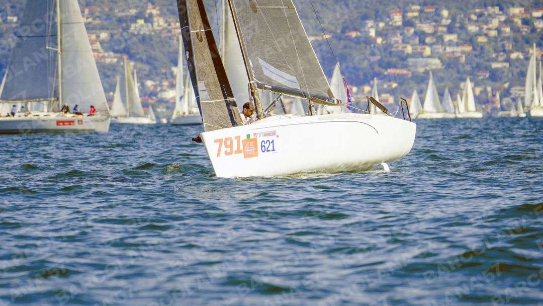 Mascone n° 0621