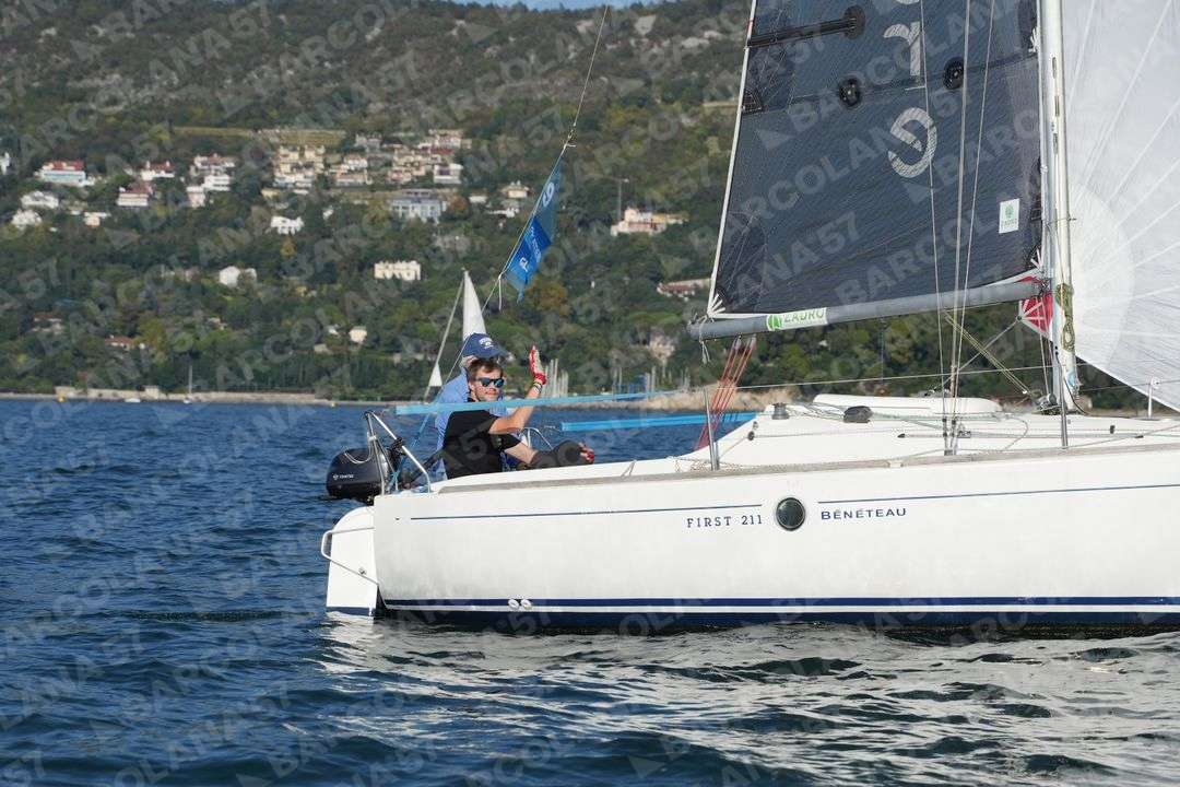 Mascone n° 0632 - immagine 1