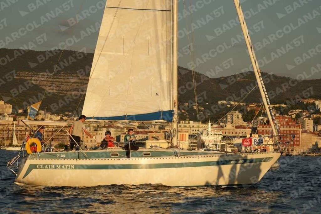 Mascone n° 0644