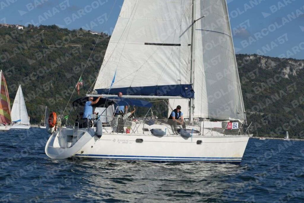 Mascone n° 0654