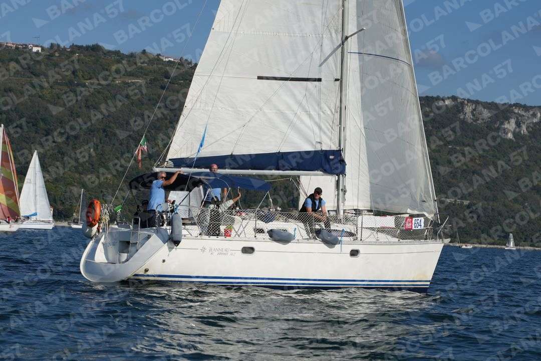 Mascone n° 0654