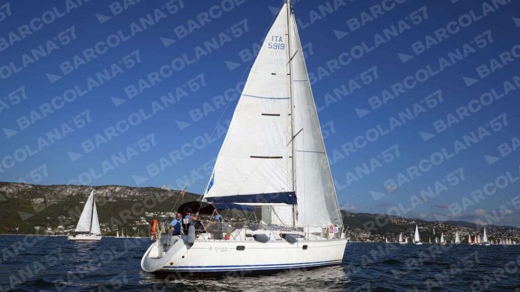 Mascone n° 0654