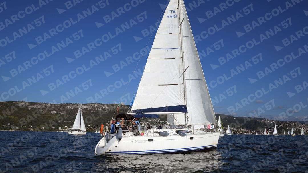 Mascone n° 0654