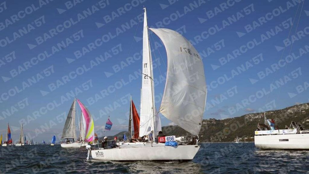 Mascone n° 0656