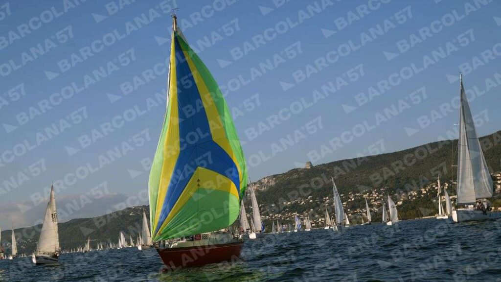 Mascone n° 0666
