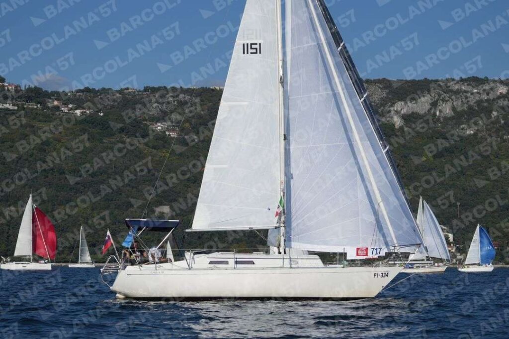 Mascone n° 0717