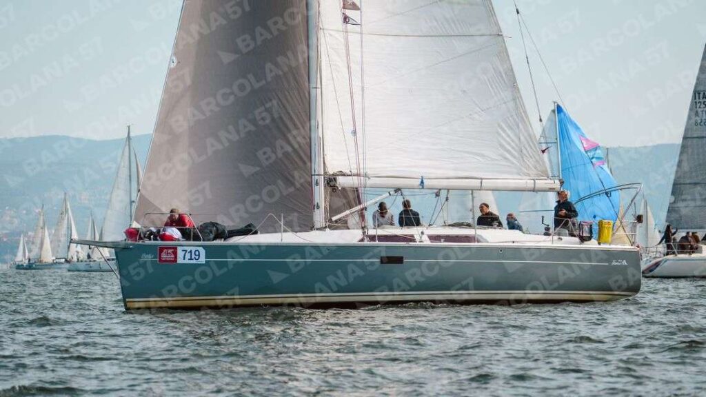 Mascone n° 0719