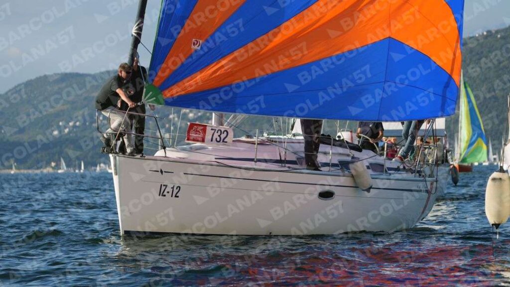 Mascone n° 0732