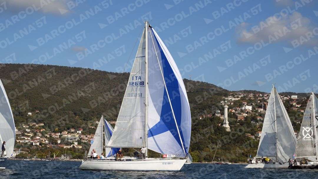 Mascone n° 0746