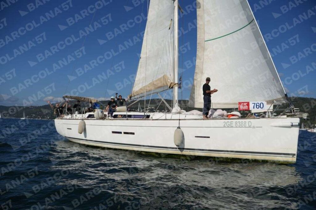 Mascone n° 0760