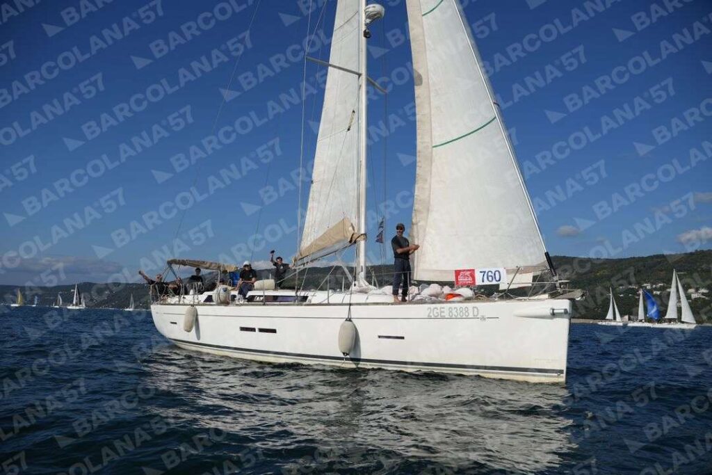 Mascone n° 0760