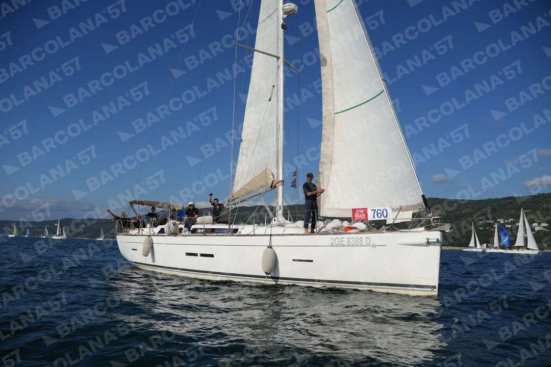 Mascone n° 0760