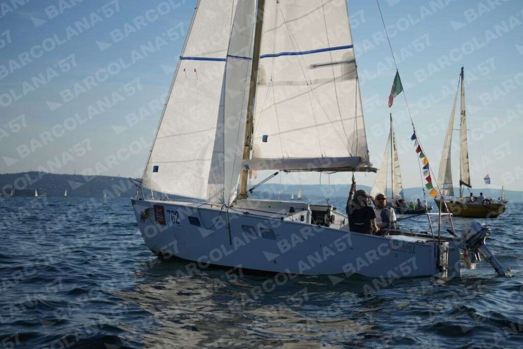 Mascone n° 0762