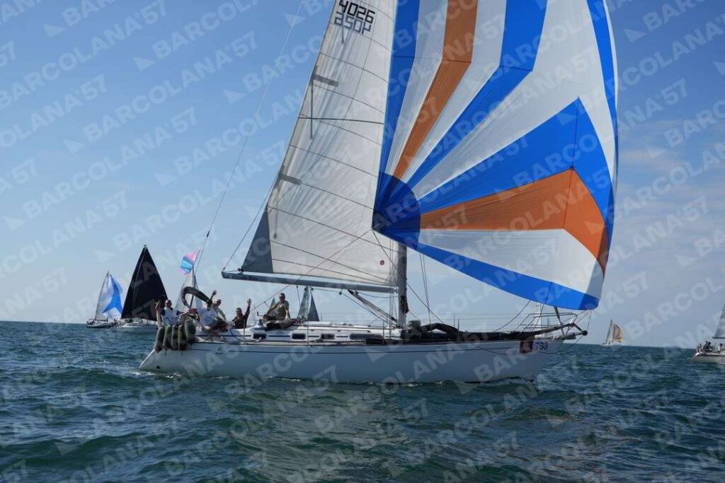 Mascone n° 0763
