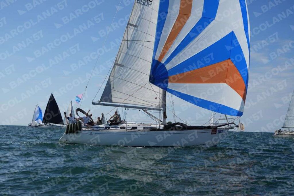 Mascone n° 0763