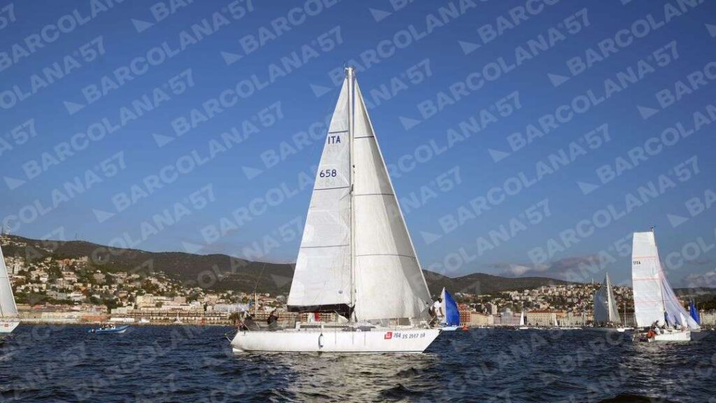 Mascone n° 0764