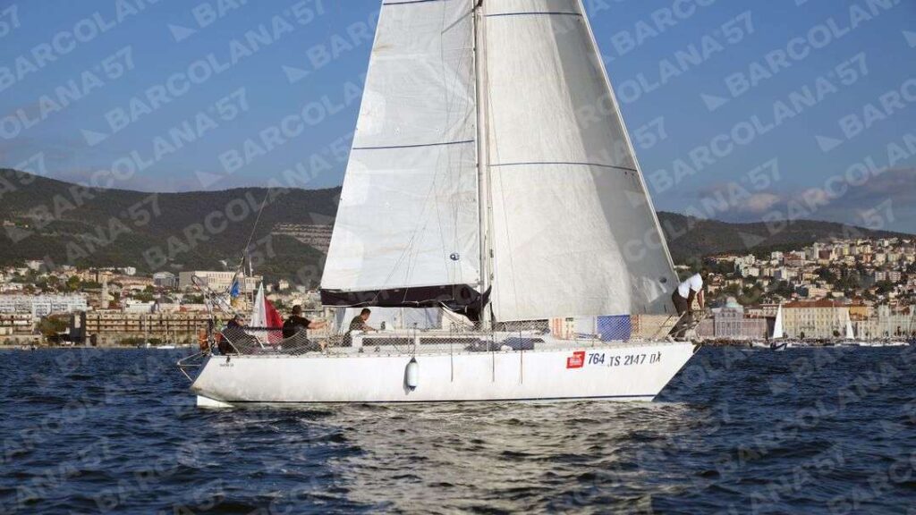Mascone n° 0764