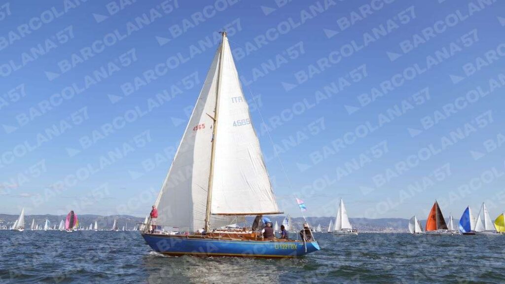 Mascone n° 0769