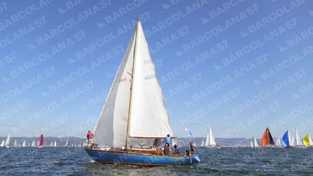 Mascone n° 0769