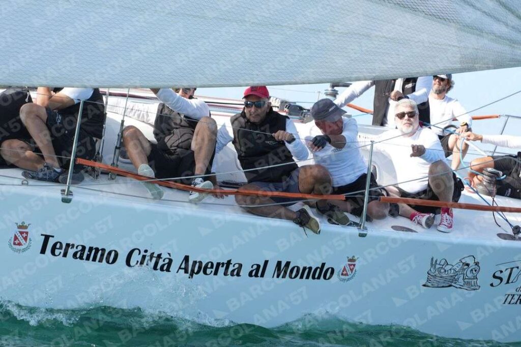 Mascone n° 0773