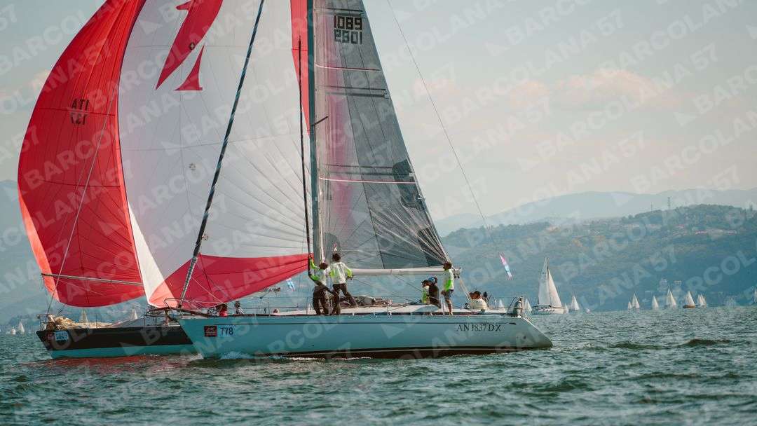 Mascone n° 1819, 0778 - immagine 1
