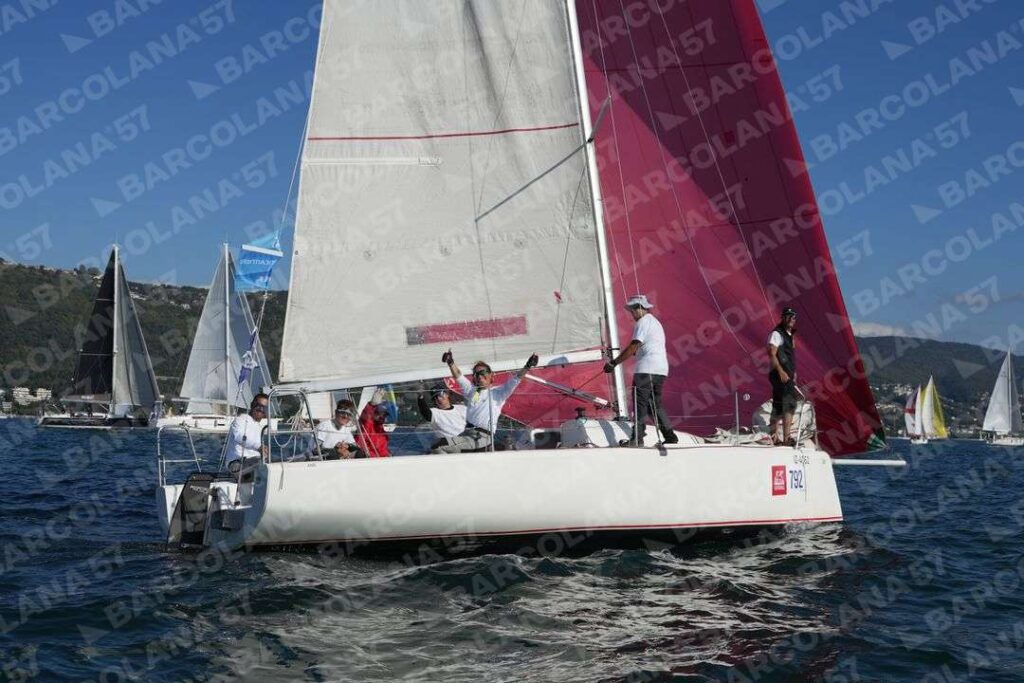Mascone n° 0792