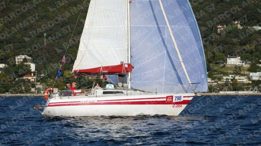 Mascone n° 0798