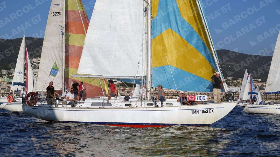 Mascone n° 0809 - immagine 1