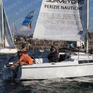 Mascone n° 0815