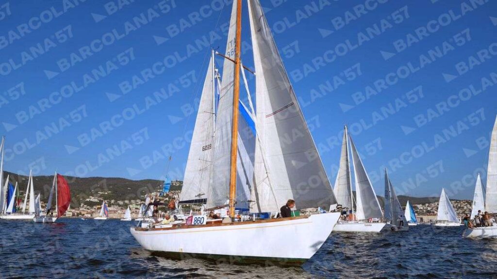 Mascone n° 0860