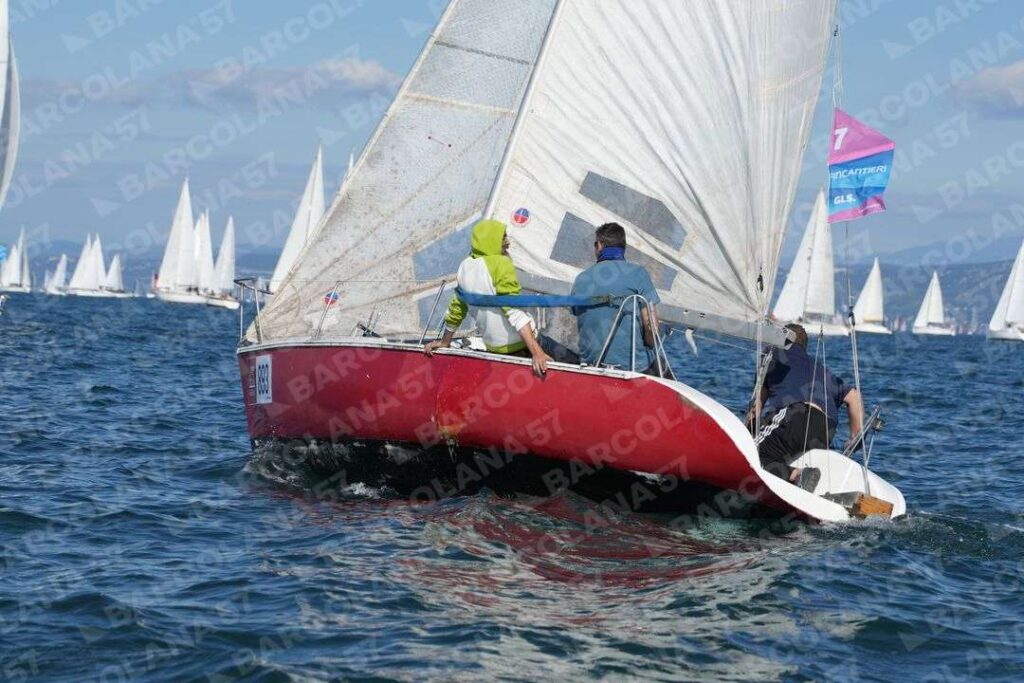Mascone n° 0893