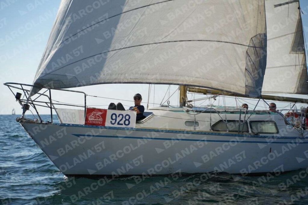 Mascone n° 0928