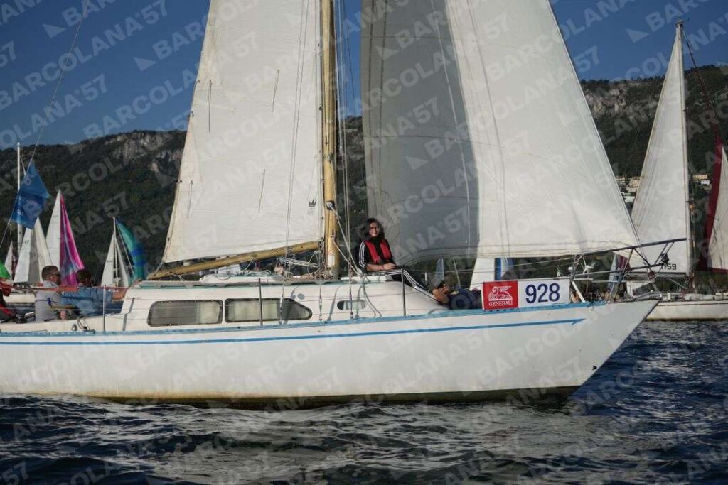 Mascone n° 0928