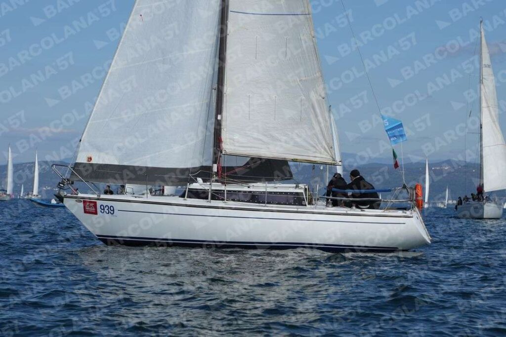 Mascone n° 0939