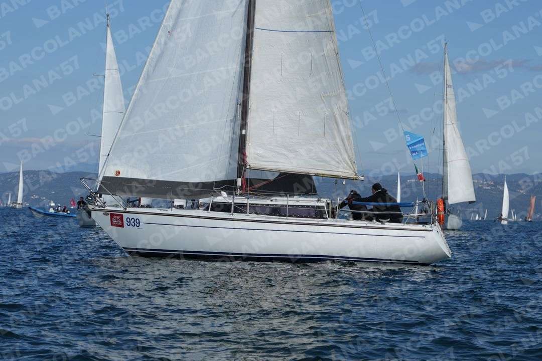 Mascone n° 0939
