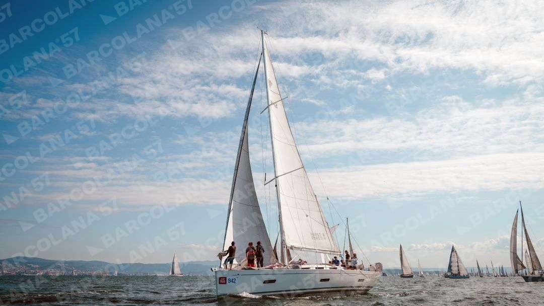Mascone n° 0942