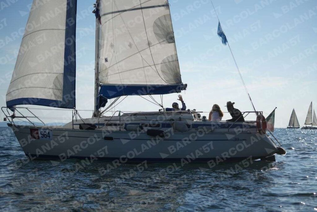 Mascone n° 0964