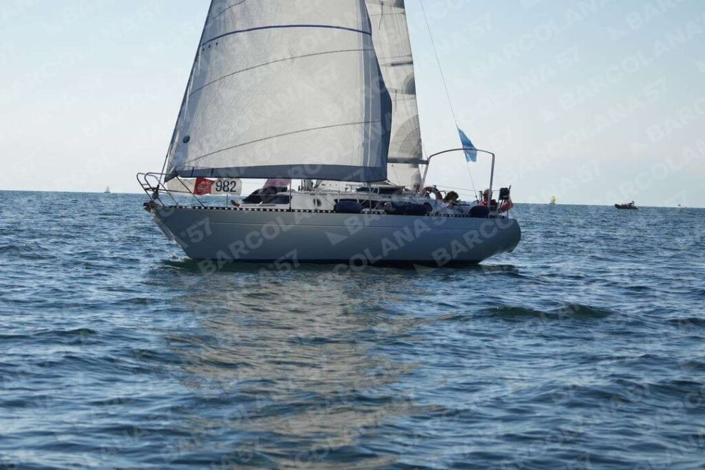 Mascone n° 0982