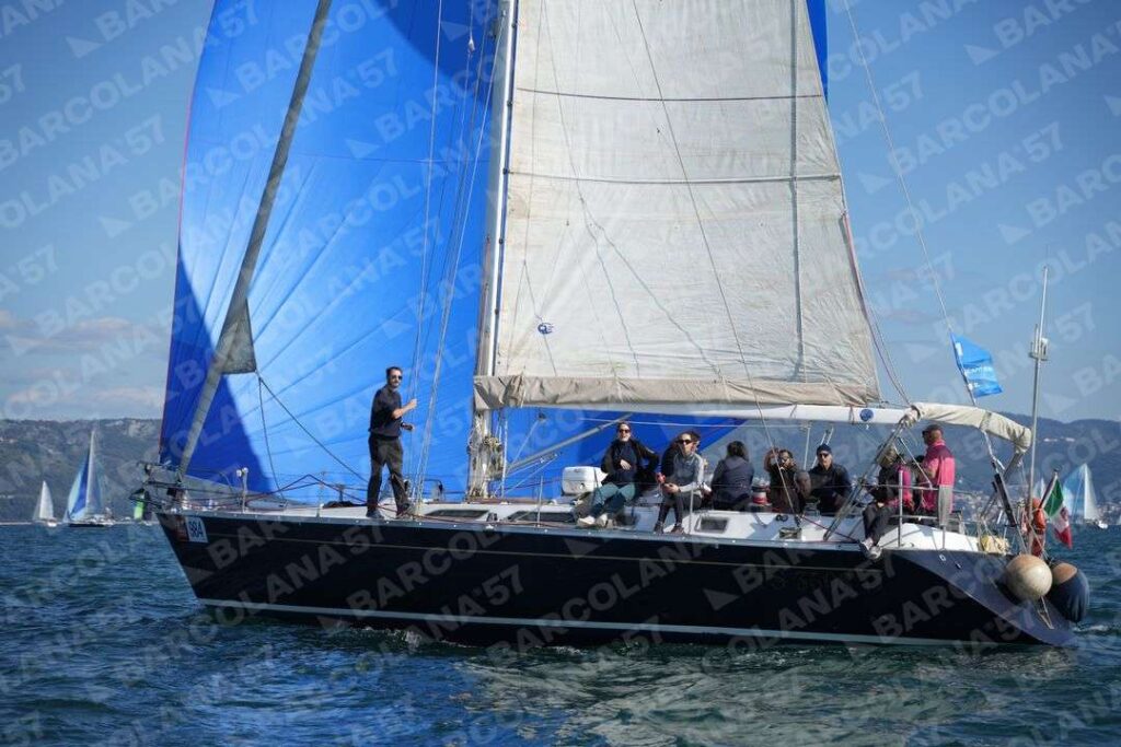 Mascone n° 0984