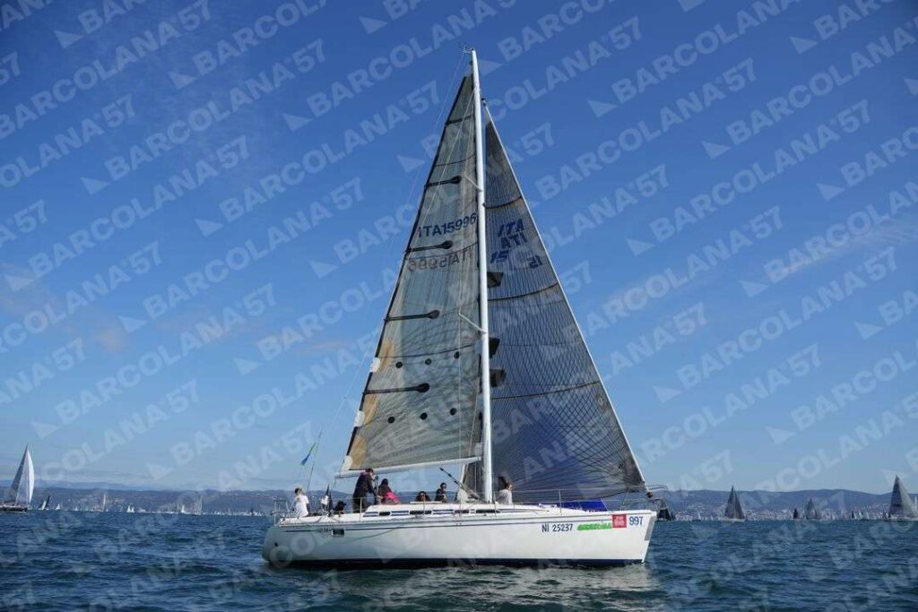 Mascone n° 0997