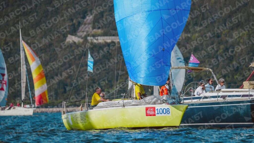 Mascone n° 1008