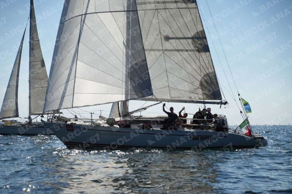 Mascone n° 1030