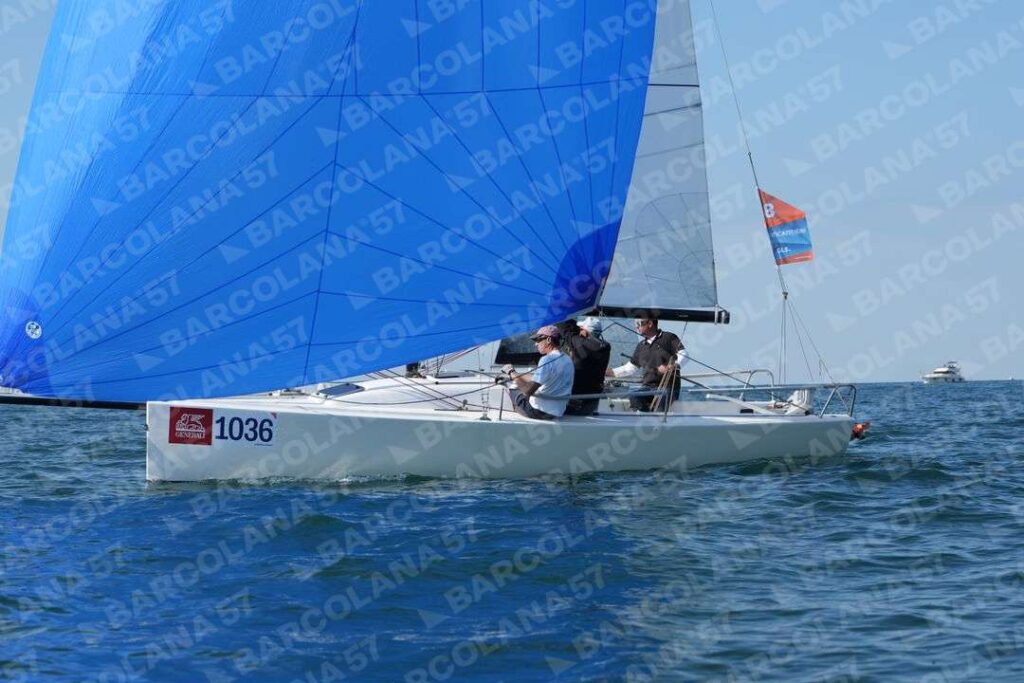 Mascone n° 1036