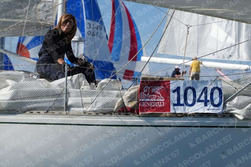 Mascone n° 1040