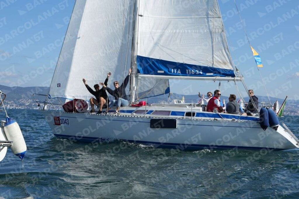 Mascone n° 1043