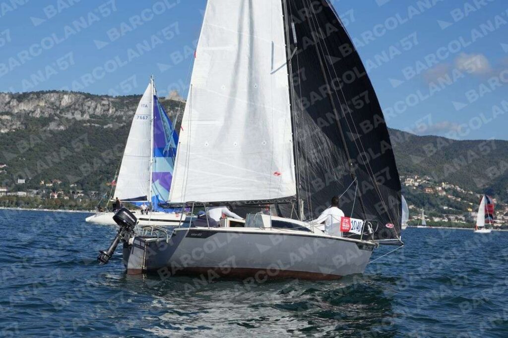 Mascone n° 1048